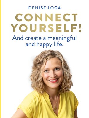 cover image of Connect yourself!